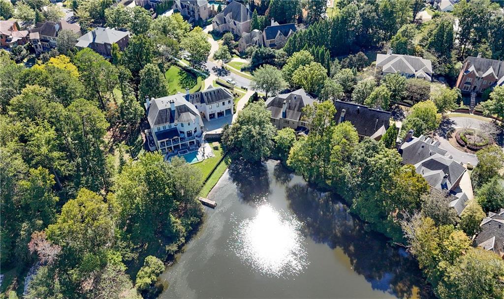 270 Trimble Crest Drive Sandy Springs GA 30342