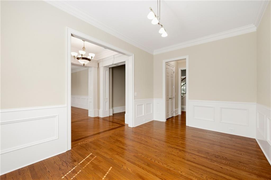 270 Trimble Crest Drive Sandy Springs GA 30342