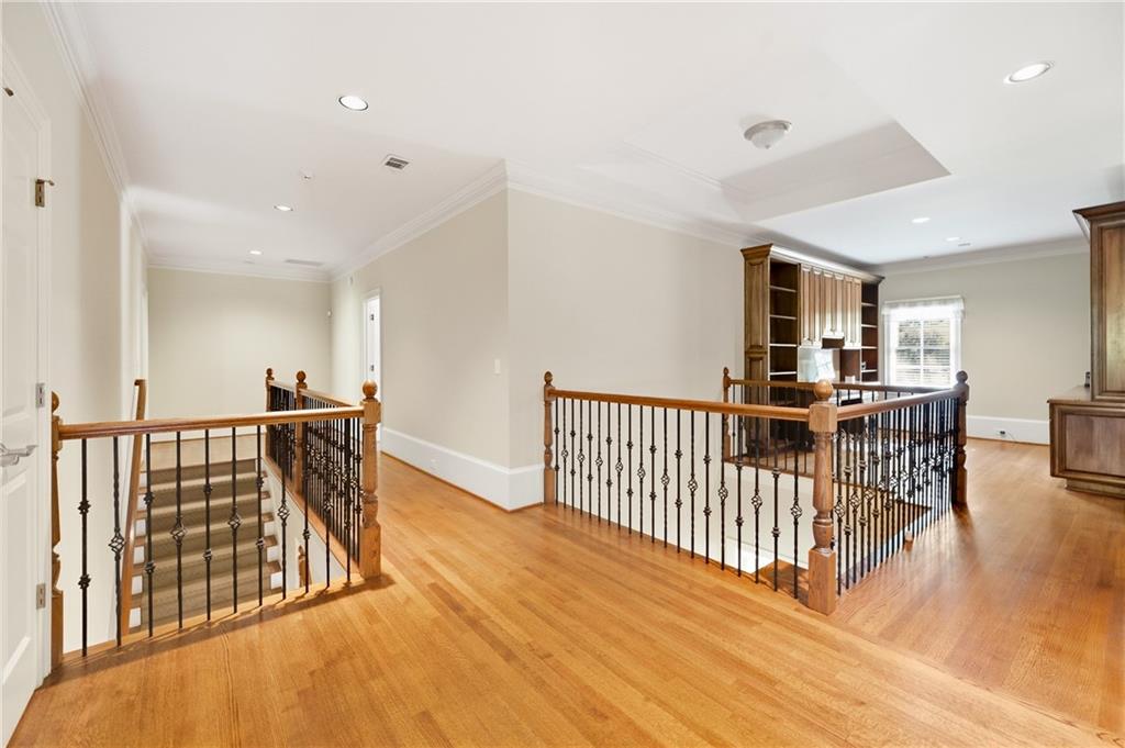 270 Trimble Crest Drive Sandy Springs GA 30342