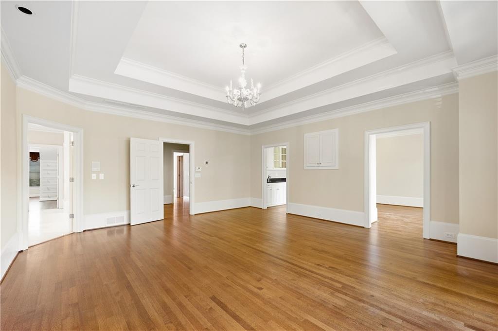 270 Trimble Crest Drive Sandy Springs GA 30342