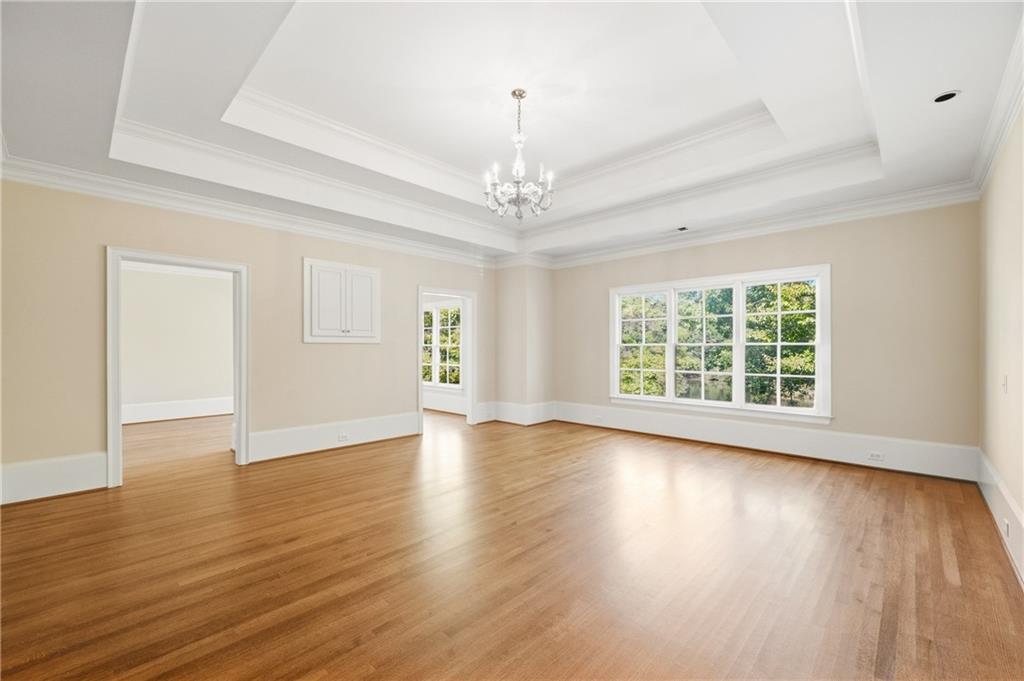 270 Trimble Crest Drive Sandy Springs GA 30342