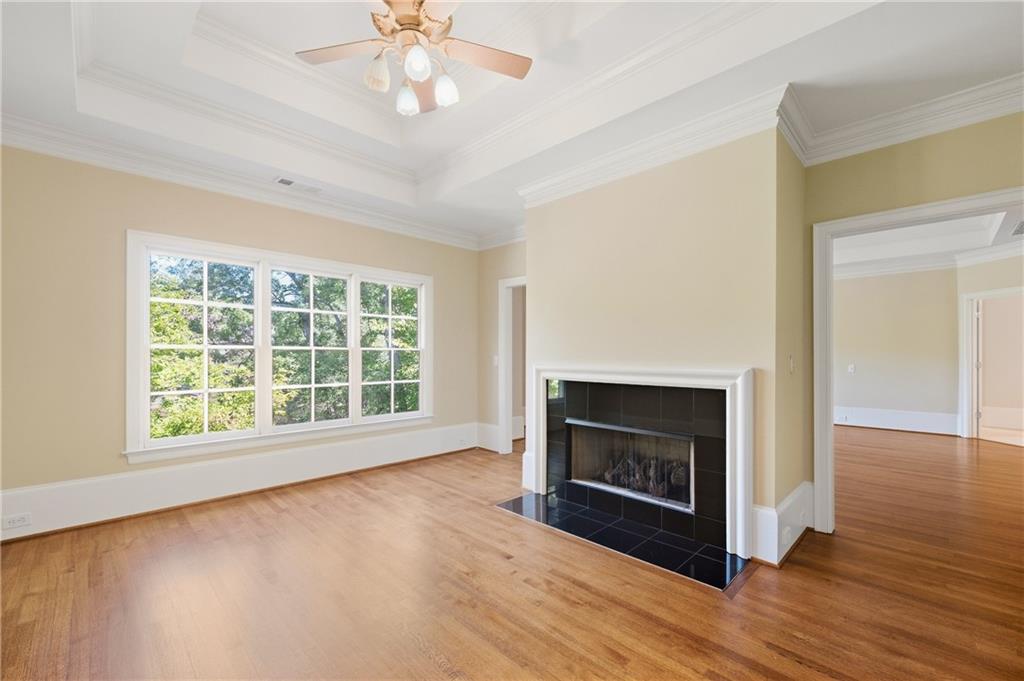 270 Trimble Crest Drive Sandy Springs GA 30342