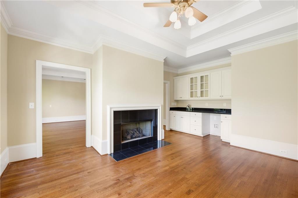 270 Trimble Crest Drive Sandy Springs GA 30342