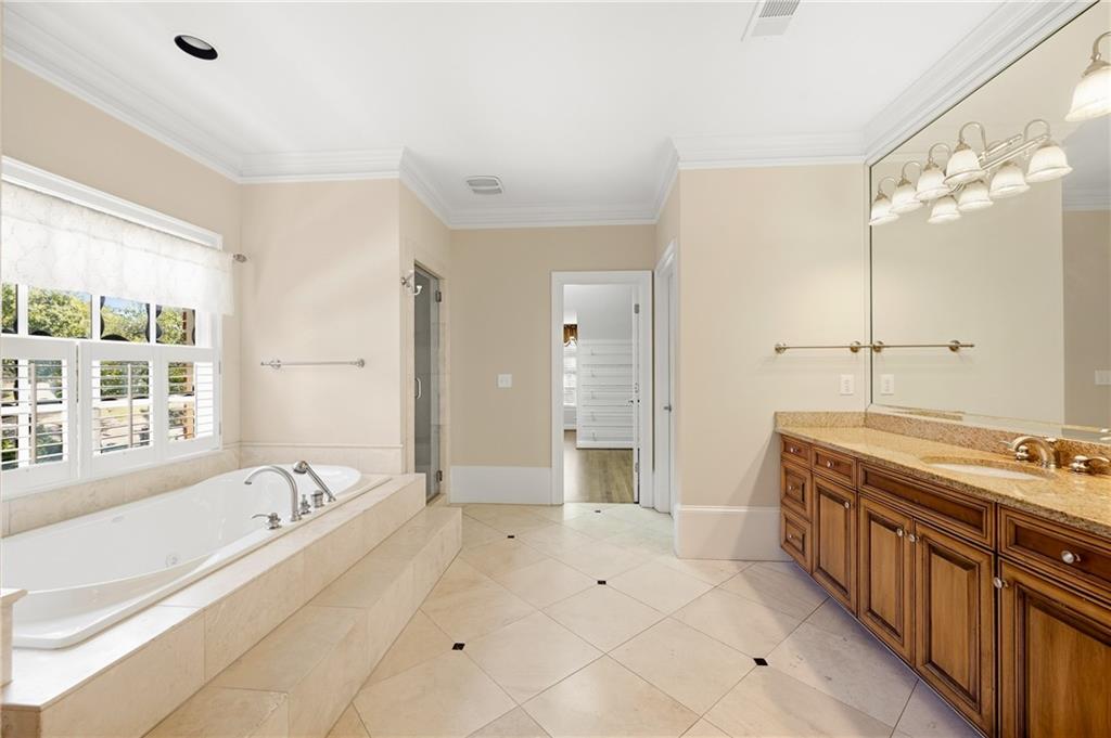 270 Trimble Crest Drive Sandy Springs GA 30342