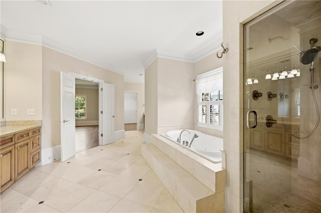 270 Trimble Crest Drive Sandy Springs GA 30342
