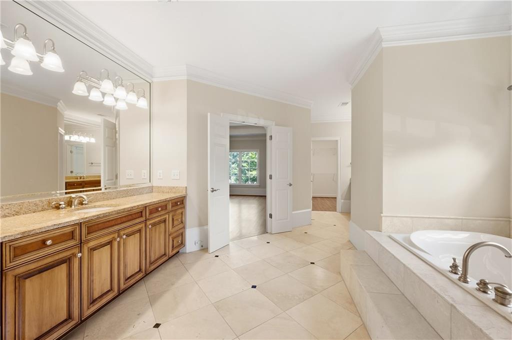 270 Trimble Crest Drive Sandy Springs GA 30342