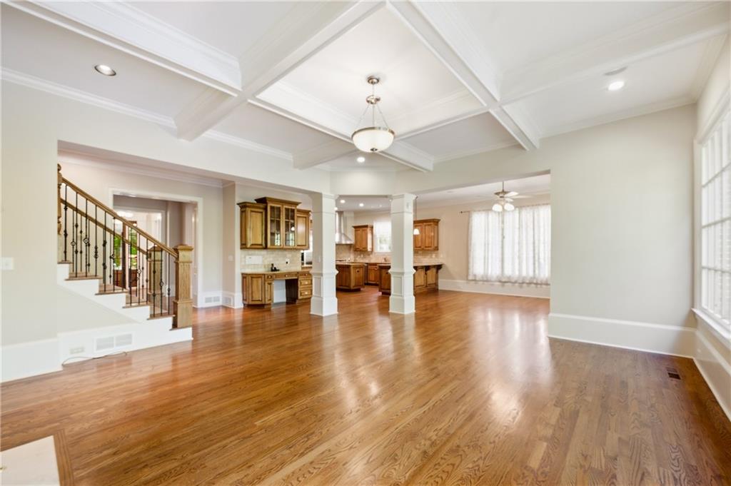 270 Trimble Crest Drive Sandy Springs GA 30342