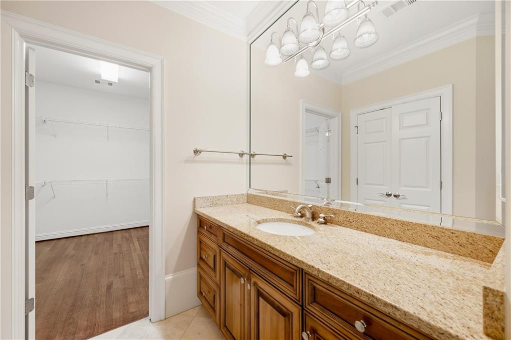 270 Trimble Crest Drive Sandy Springs GA 30342
