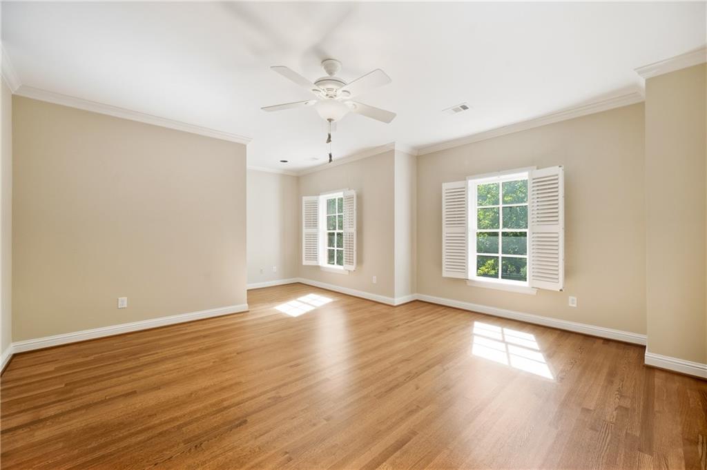 270 Trimble Crest Drive Sandy Springs GA 30342