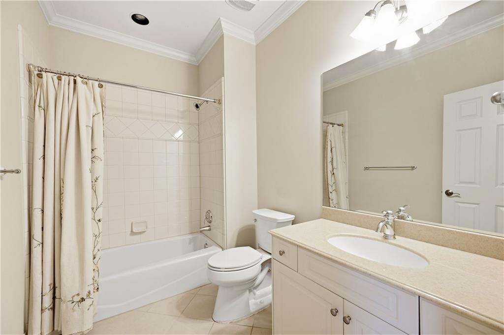 270 Trimble Crest Drive Sandy Springs GA 30342