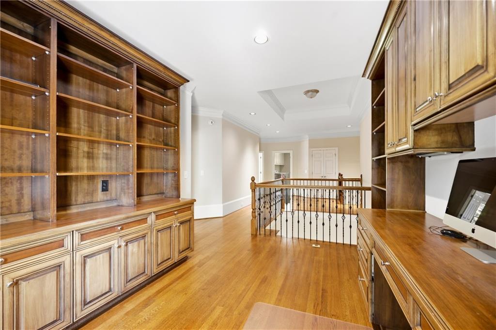 270 Trimble Crest Drive Sandy Springs GA 30342