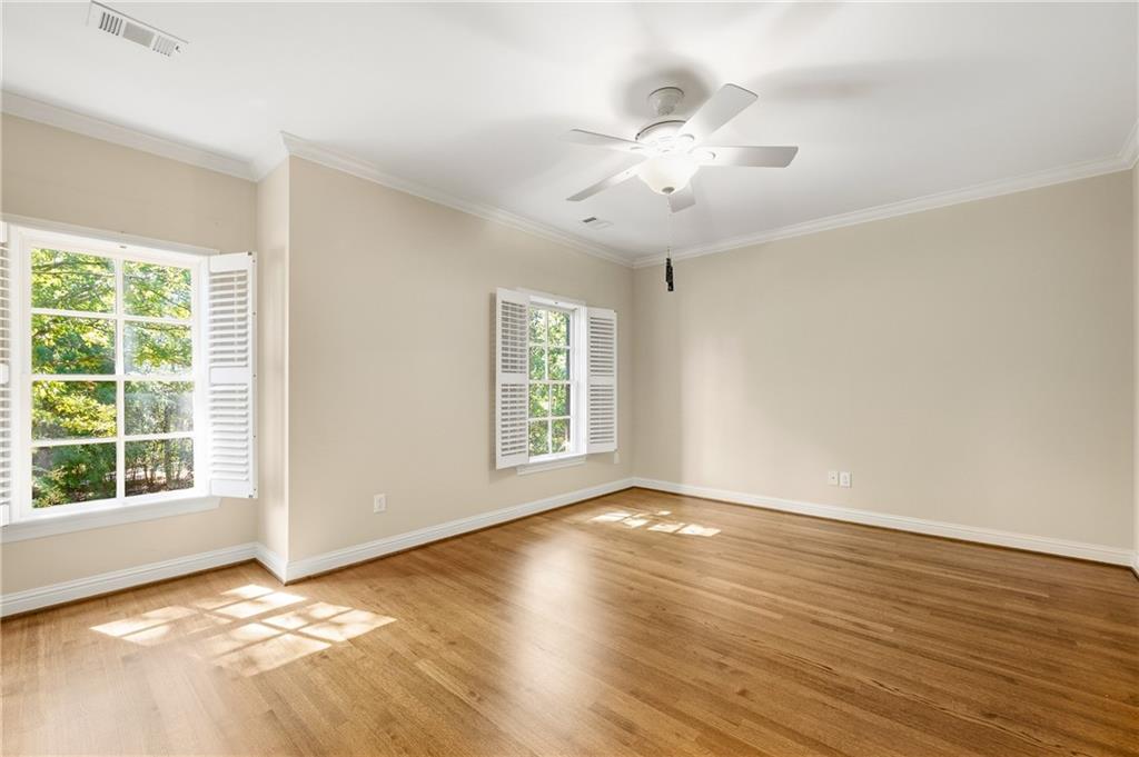 270 Trimble Crest Drive Sandy Springs GA 30342