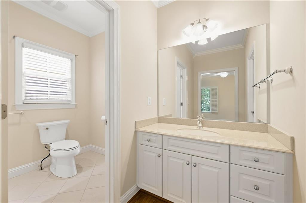 270 Trimble Crest Drive Sandy Springs GA 30342