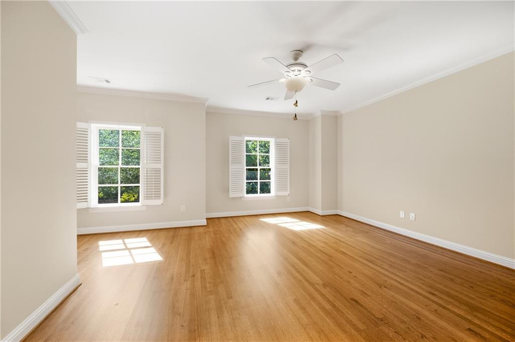 270 Trimble Crest Drive Sandy Springs GA 30342