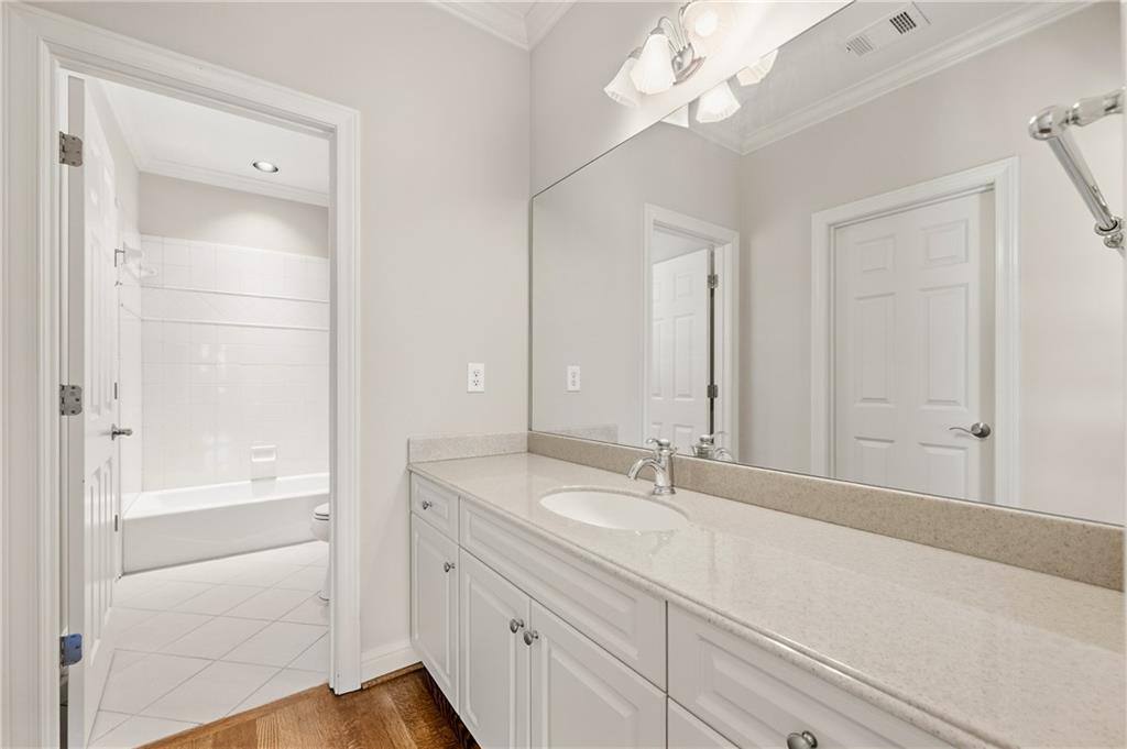 270 Trimble Crest Drive Sandy Springs GA 30342