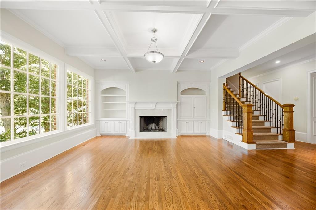 270 Trimble Crest Drive Sandy Springs GA 30342
