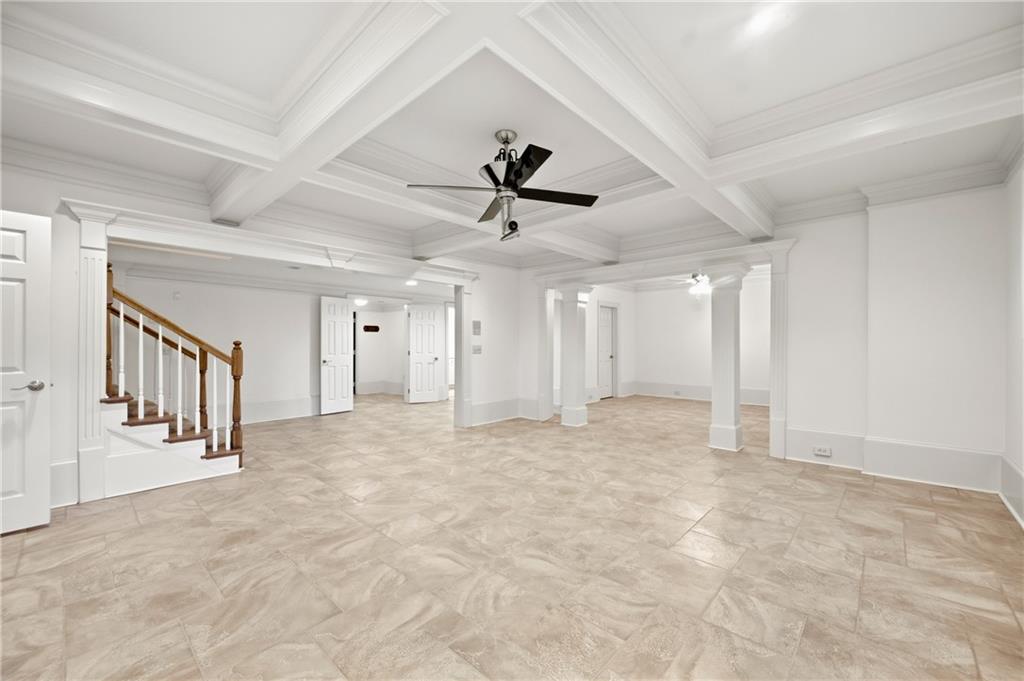 270 Trimble Crest Drive Sandy Springs GA 30342