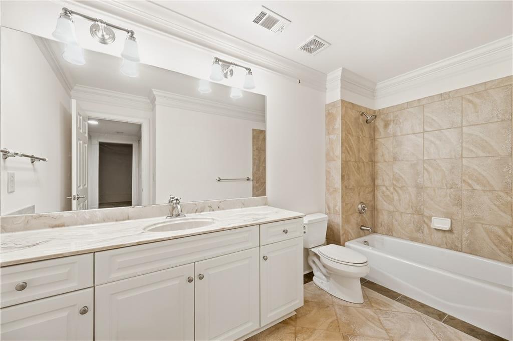 270 Trimble Crest Drive Sandy Springs GA 30342