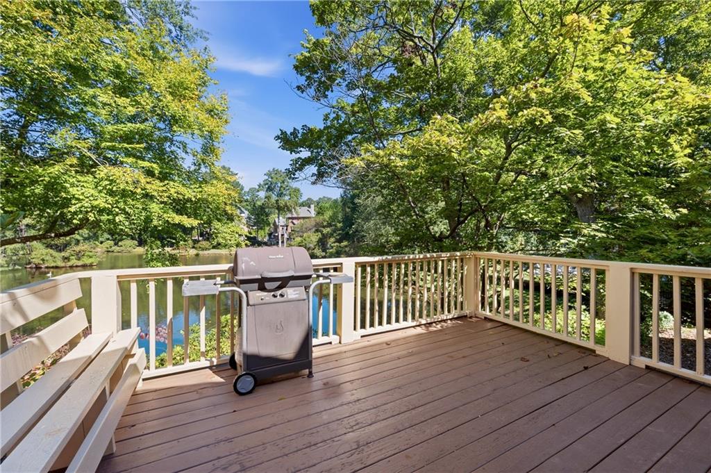 270 Trimble Crest Drive Sandy Springs GA 30342