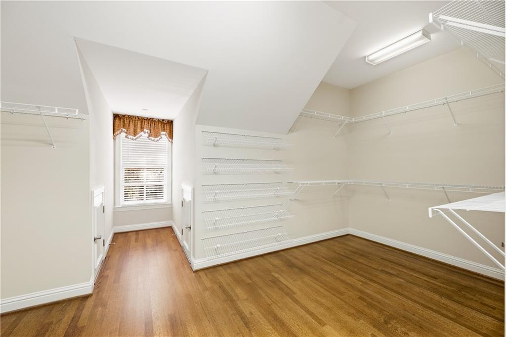 270 Trimble Crest Drive Sandy Springs GA 30342