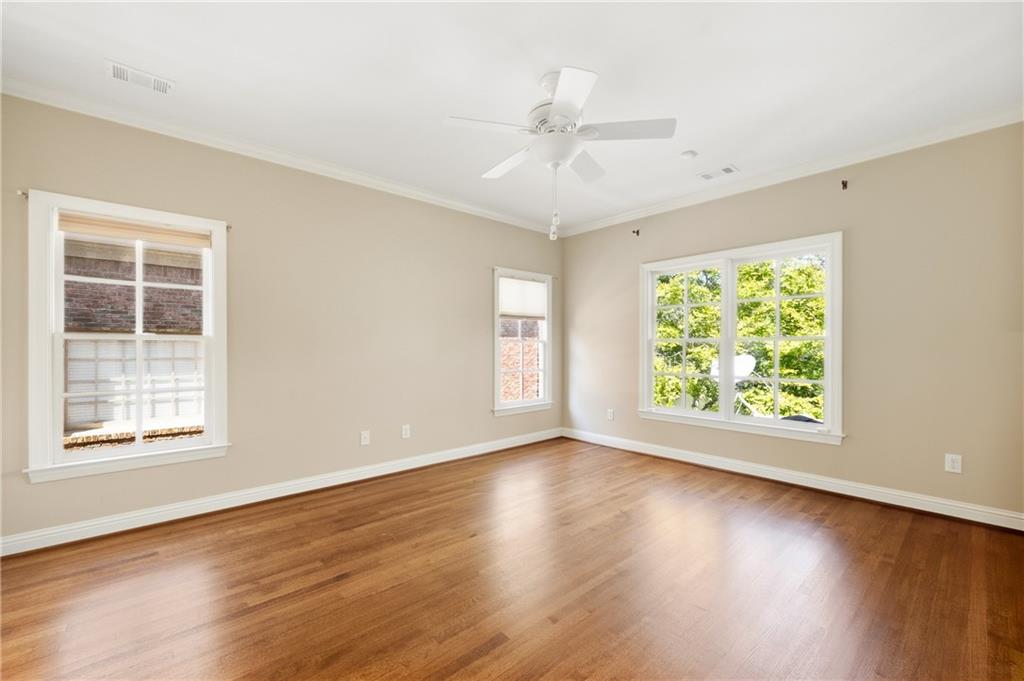 270 Trimble Crest Drive Sandy Springs GA 30342