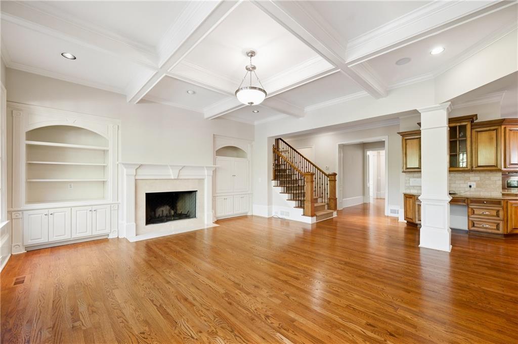 270 Trimble Crest Drive Sandy Springs GA 30342