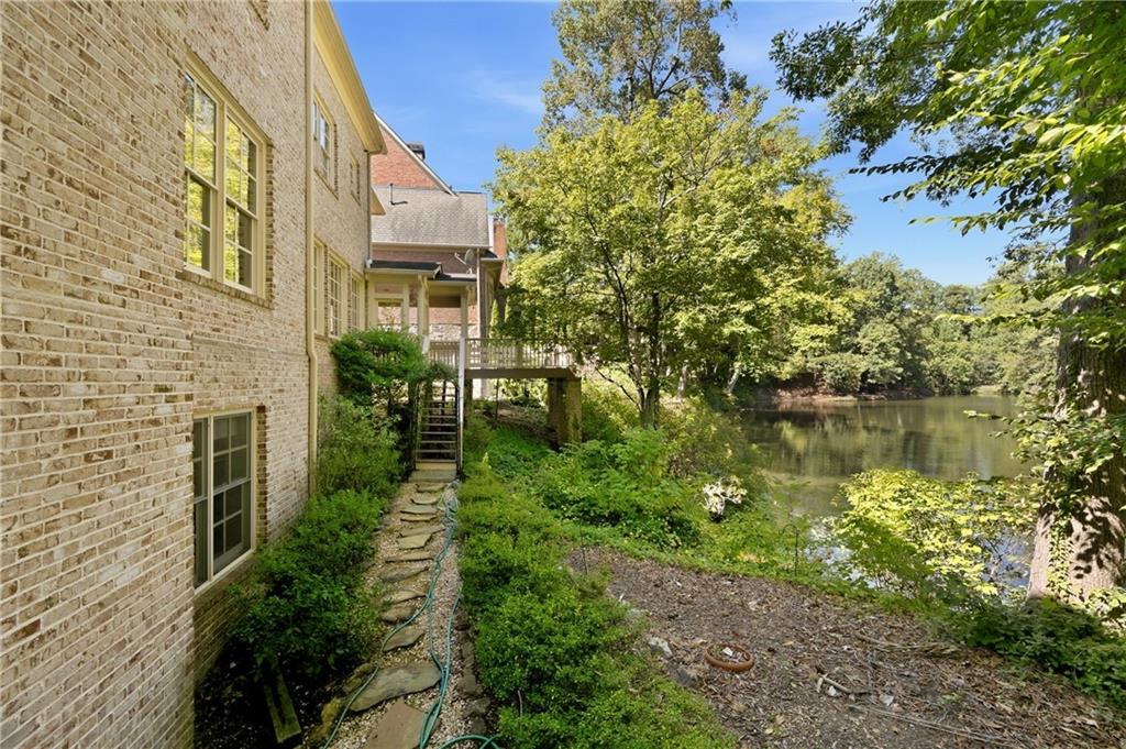 270 Trimble Crest Drive Sandy Springs GA 30342