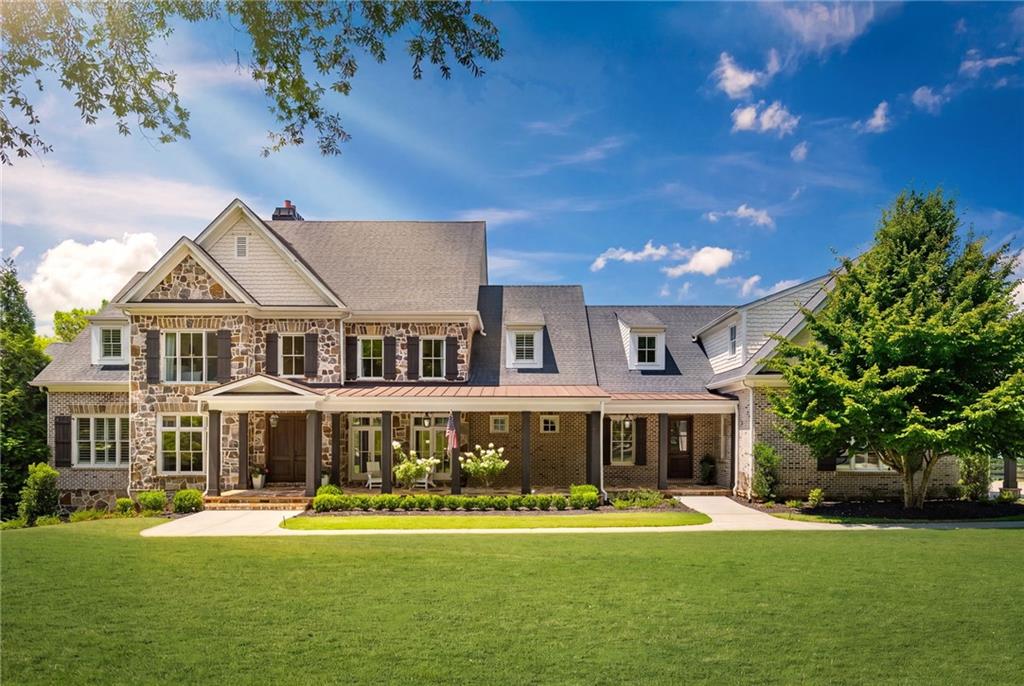13980 Haystack Lane Milton GA 30004