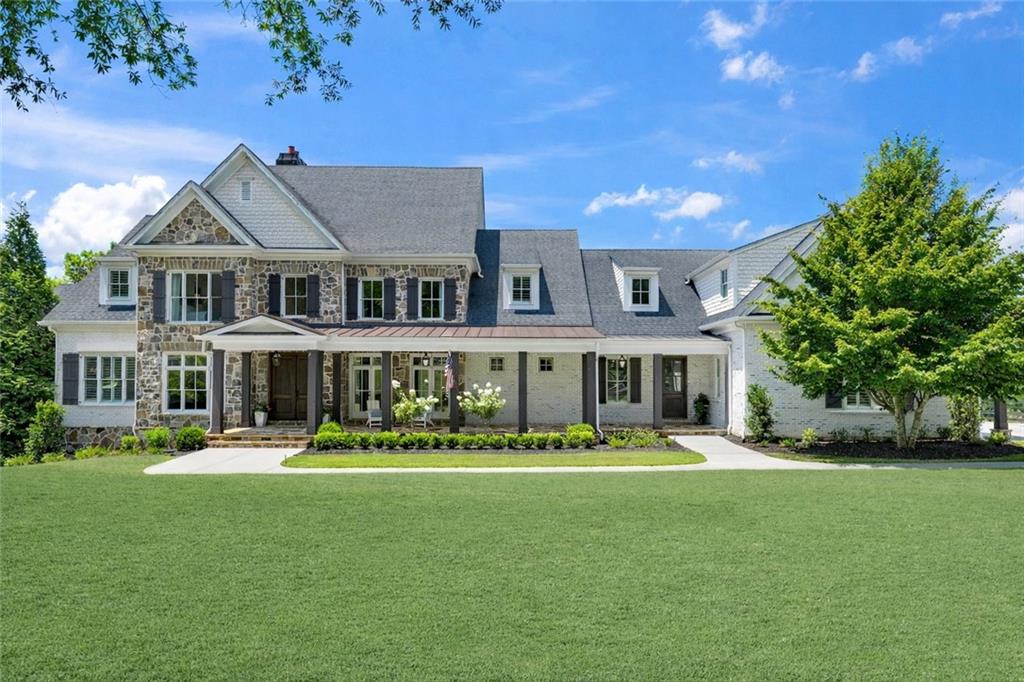 13980 Haystack Lane Milton GA 30004