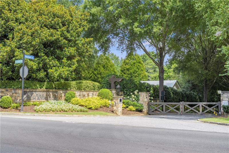 13980 Haystack Lane Milton GA 30004