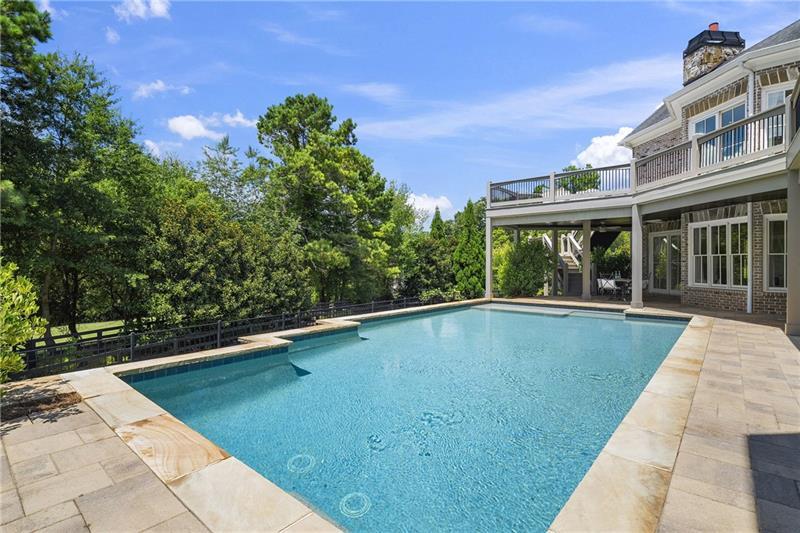 13980 Haystack Lane Milton GA 30004