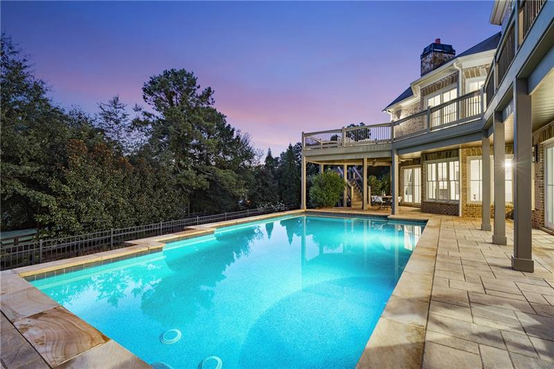 13980 Haystack Lane Milton GA 30004