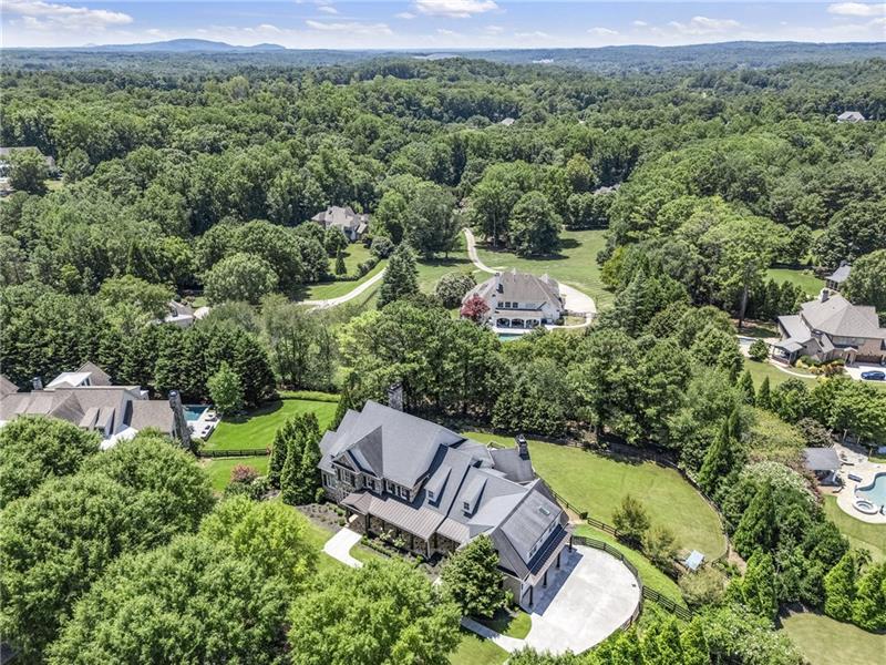 13980 Haystack Lane Milton GA 30004