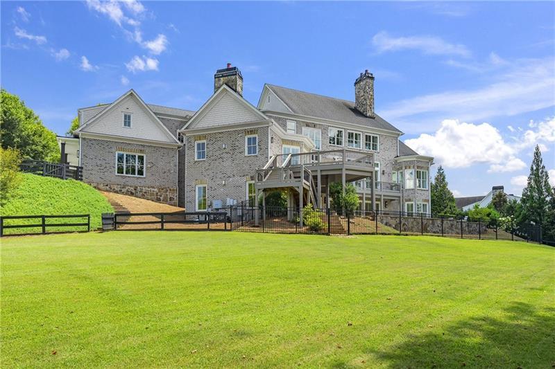 13980 Haystack Lane Milton GA 30004