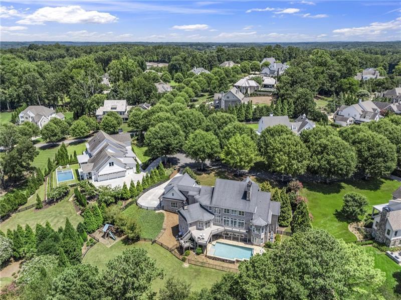 13980 Haystack Lane Milton GA 30004