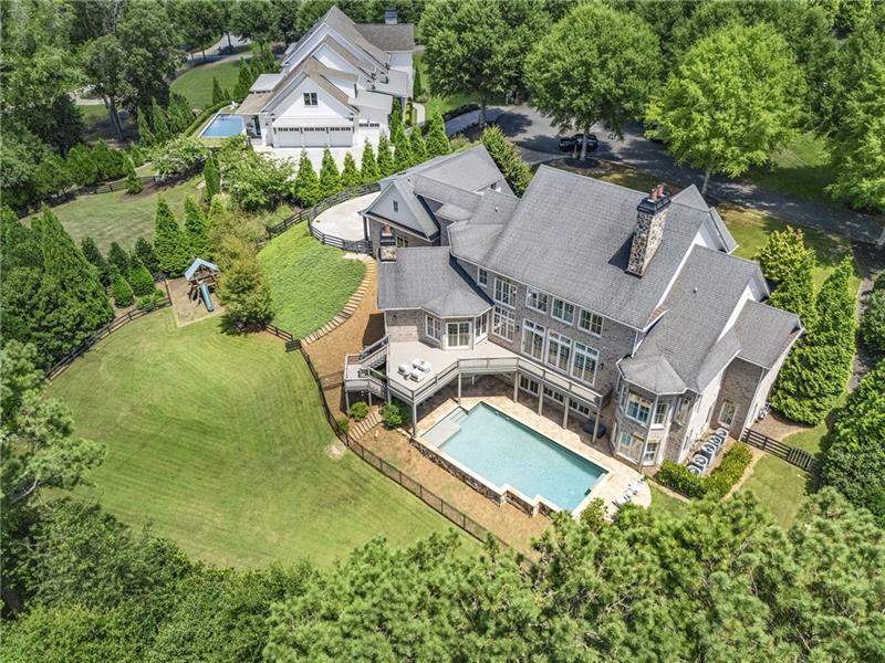 13980 Haystack Lane Milton GA 30004