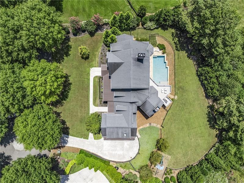 13980 Haystack Lane Milton GA 30004