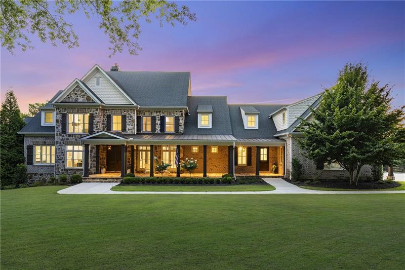 13980 Haystack Lane Milton GA 30004