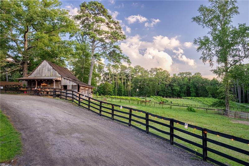 13980 Haystack Lane Milton GA 30004