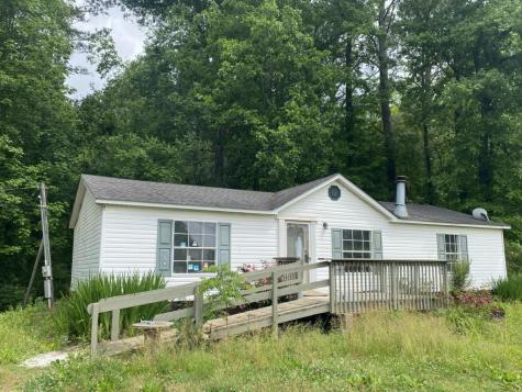 7482 Highway 136 W Talking Rock GA 30175