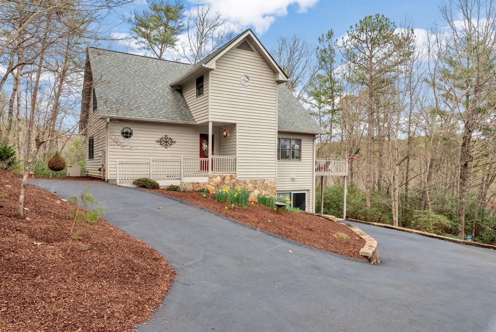 1474 Sautee Trail Sautee Nacoochee GA 30571