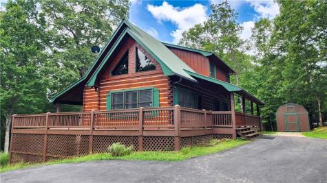 74 Clay Drive Blairsville GA 30512