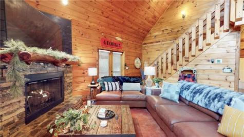 74 Clay Drive Blairsville GA 30512