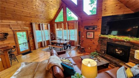 74 Clay Drive Blairsville GA 30512