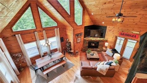 74 Clay Drive Blairsville GA 30512