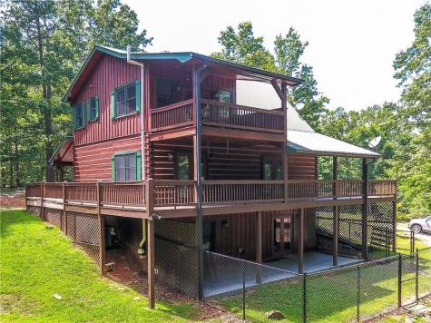 74 Clay Drive Blairsville GA 30512
