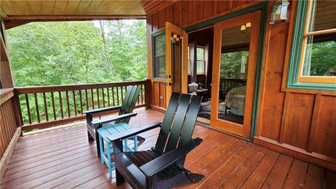 74 Clay Drive Blairsville GA 30512