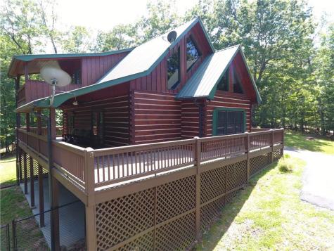 74 Clay Drive Blairsville GA 30512