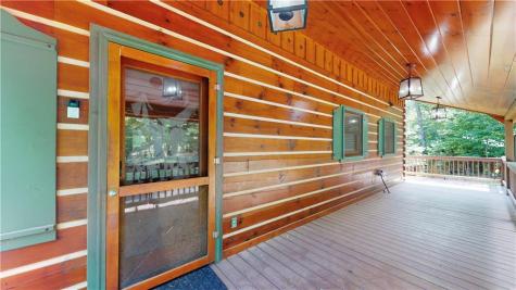74 Clay Drive Blairsville GA 30512