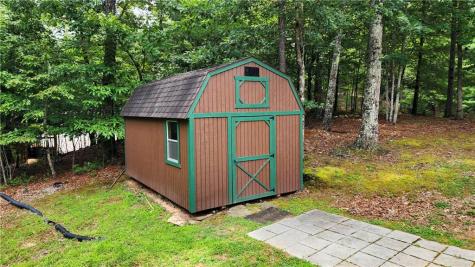 74 Clay Drive Blairsville GA 30512